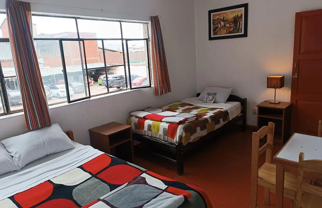 Sk Hostal-1
